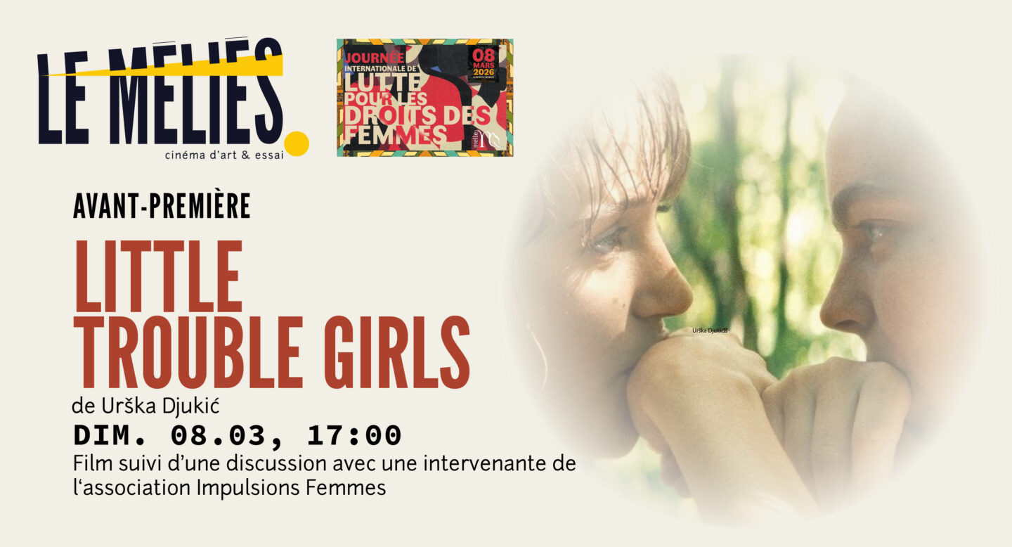 Journée internationale de lutte pour les droits des femmes