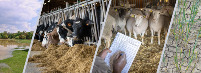 Journée PNDAR 2026 - Agriculture et changement climatique : des solutions pour réussir l'adaptation Athènes Service - 8 rue d'Athènes - Paris (75) Paris