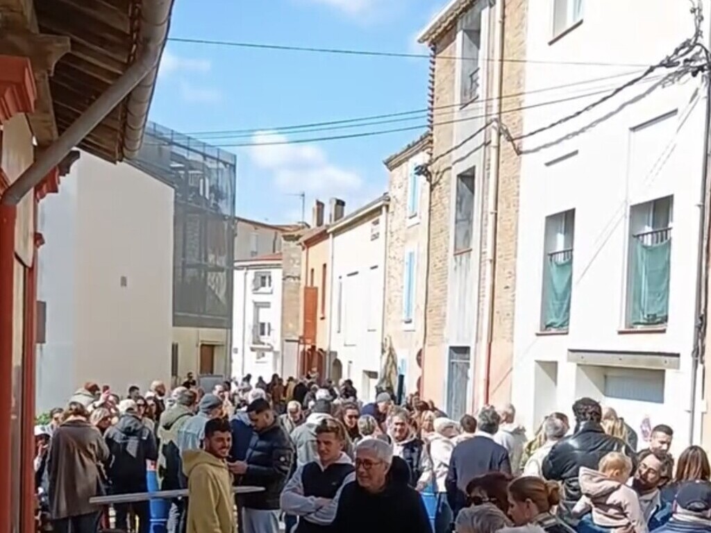 JOURNÉE PORTES OUVERTES CHEZ GUSTUMO 1 Rue des Écoles Torreilles 2026-04-18