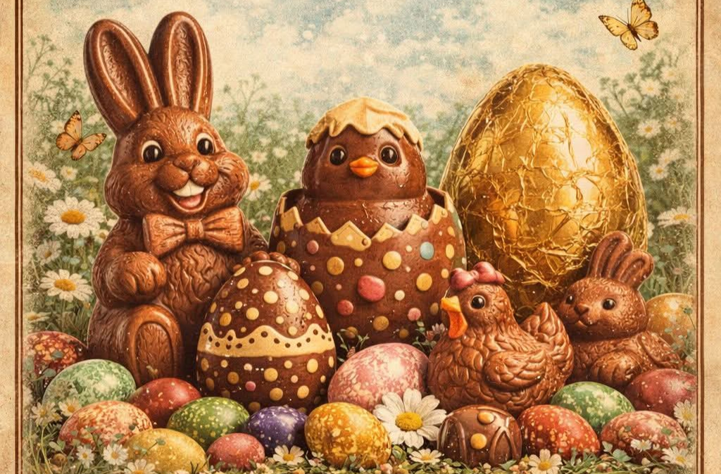 Journée Portes Ouvertes | Chocolaterie Chabert 7 Route de Saint-Julien Fonroque 2026-03-28