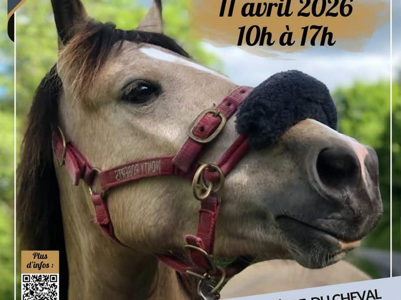 Journée portes ouvertes Crins des Vosges