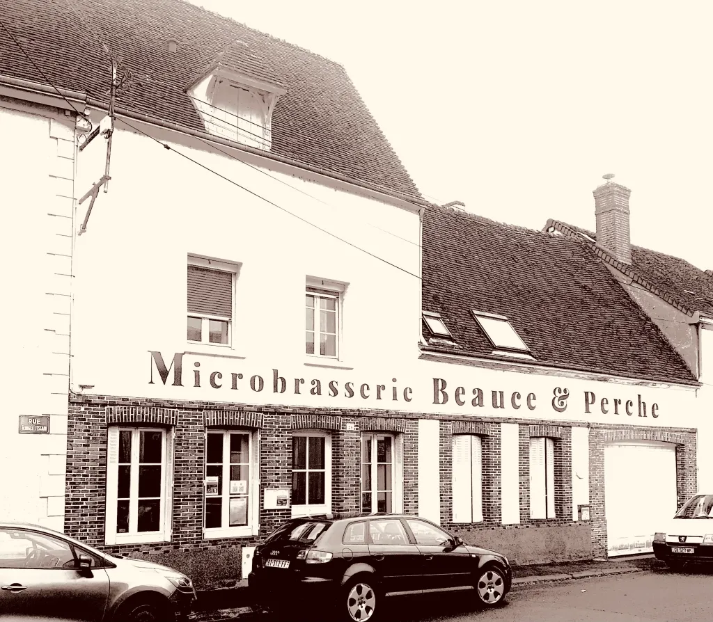 Journée Portes Ouvertes Microbrasserie Beauce & Perche 26 Rue Georges Fessard Courville-sur-Eure 2026-05-23