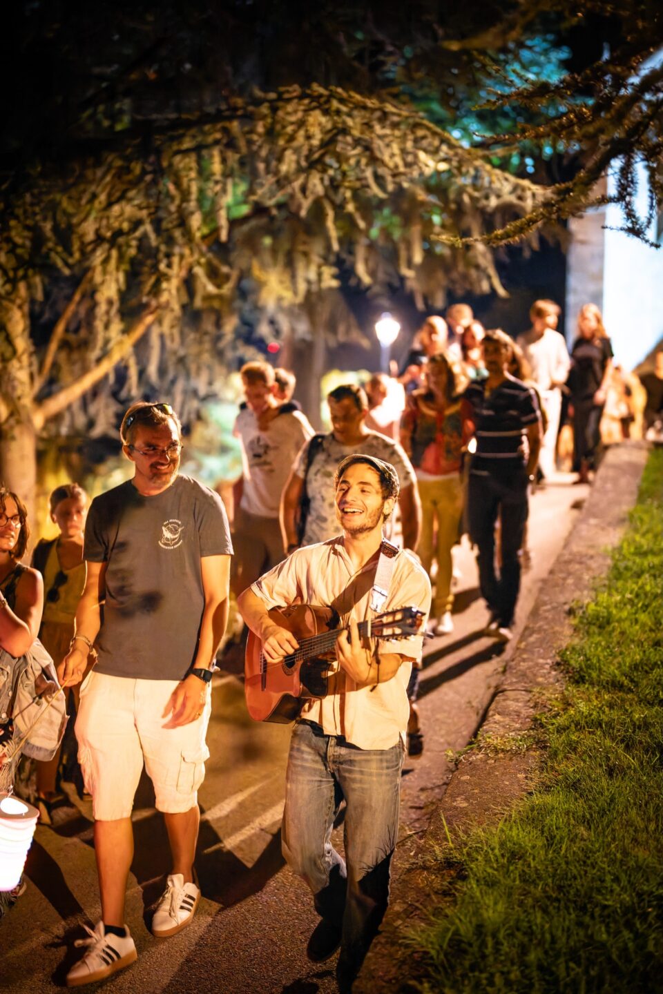 Journée solidaire à la Ferme de Louisotte 1294 Route de Malmartel Bétaille 2026-03-21