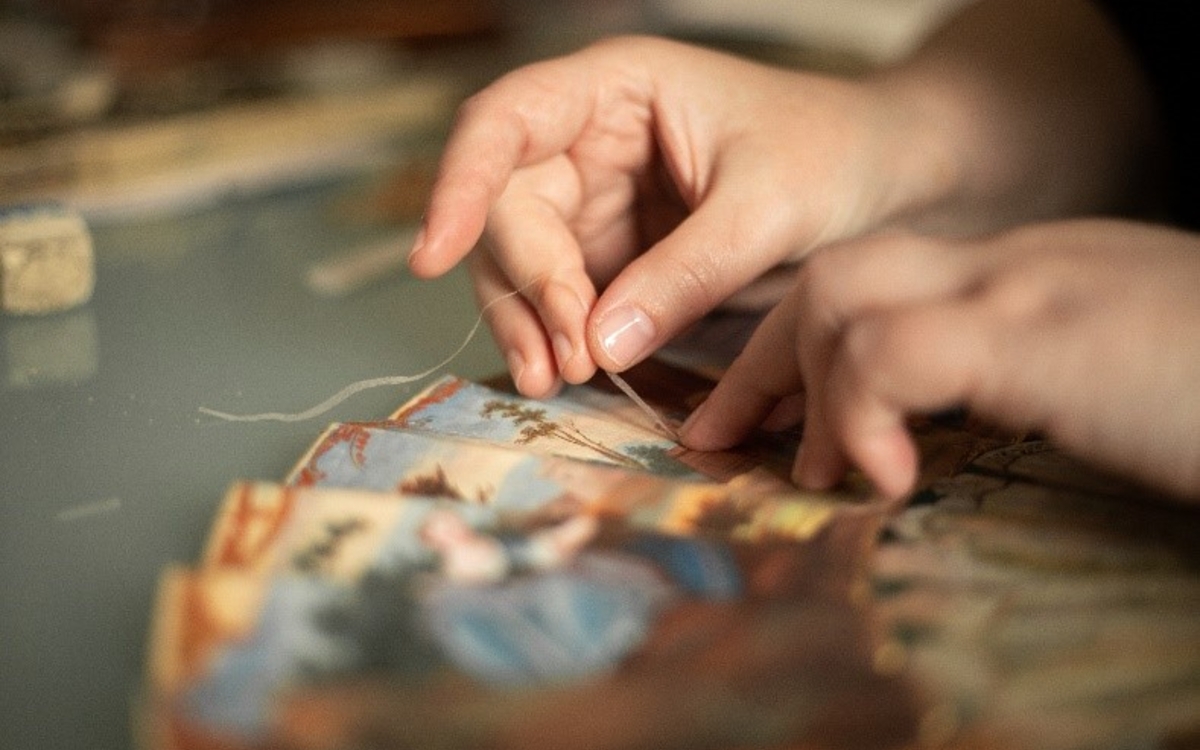 Journées des Métiers d'Art 2026 : le programme