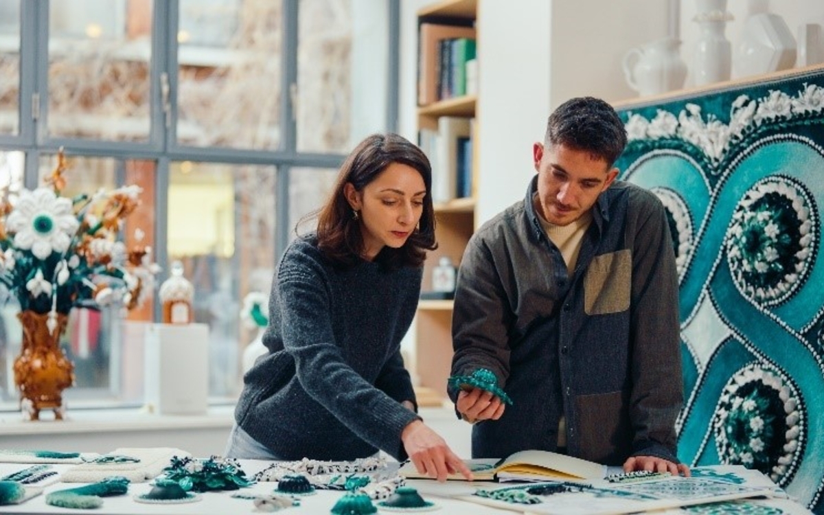 Journées Européennes des Métiers d’Art : Palais Galliera Palais  Galliera - musée de la Mode de Paris  Paris