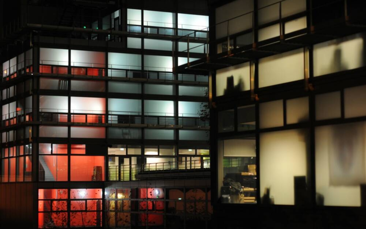 Journées Européennes des Métiers d’Art : portes ouvertes des ateliers M1D Ateliers M1D  Paris