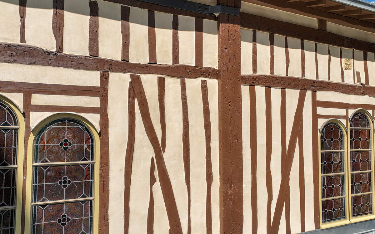 Journées Européennes des Métiers d'art : visite de l'église Saint-Martin des Champs église Saint-Martin des Champs  Paris