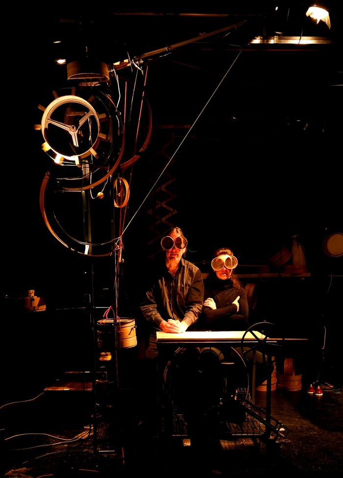 Journées Européennes des Métiers d'Arts La Manu Tours Vilmouth Châtellerault 2026-04-10