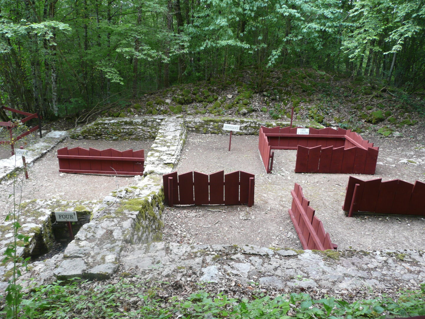 Journées européennes du patrimoine Arcenant Arcenant 2026-09-20