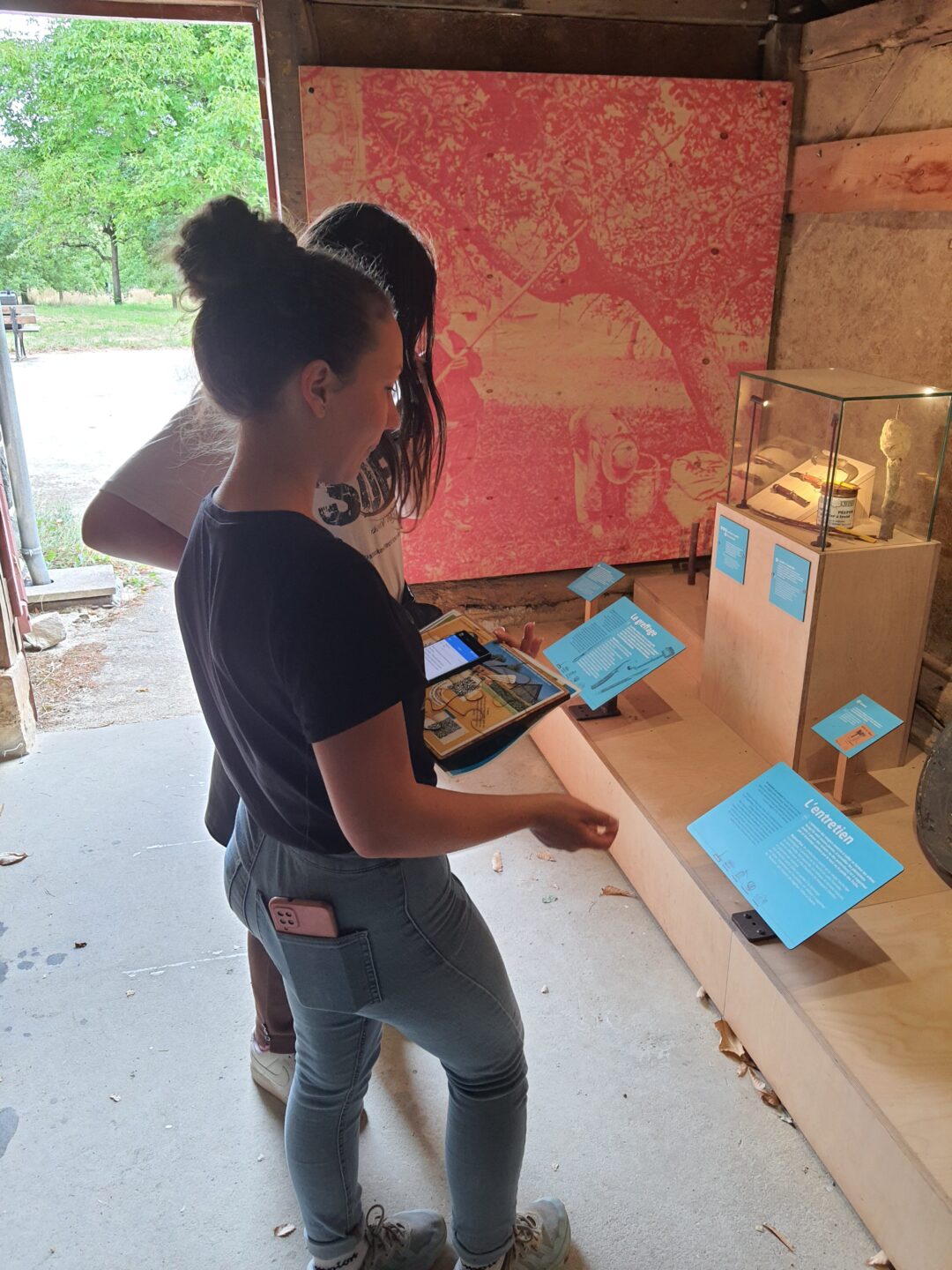 Journées Européennes du Patrimoine rallye patrimoine