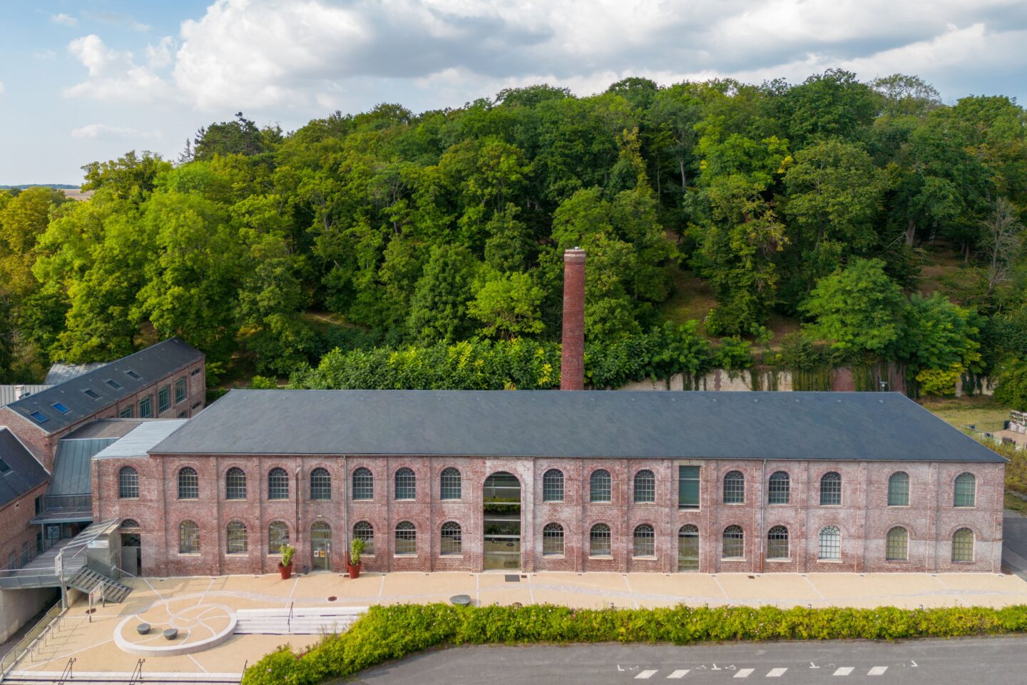 Journées Internationales des Métiers d’Art Ateliers de fabrication et visites guidées