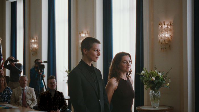 Julian Cinémas du Grütli Genève