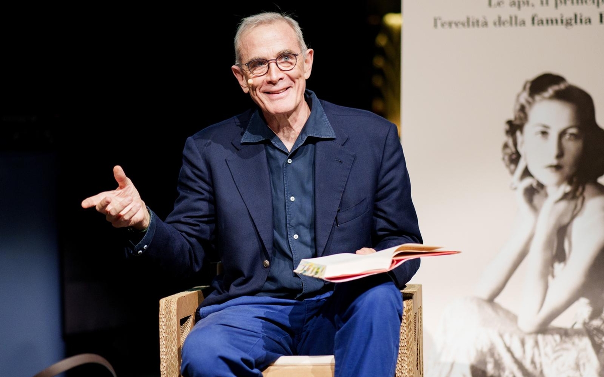 Jumelage Paris-Rome / Les Barberini : la beauté du destin Institut culturel italien  Paris