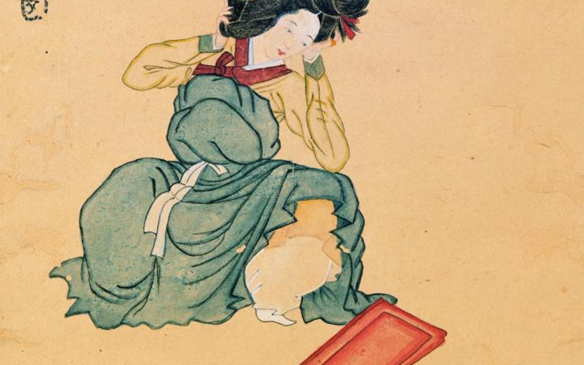 K-Beauty. Beauté coréenne