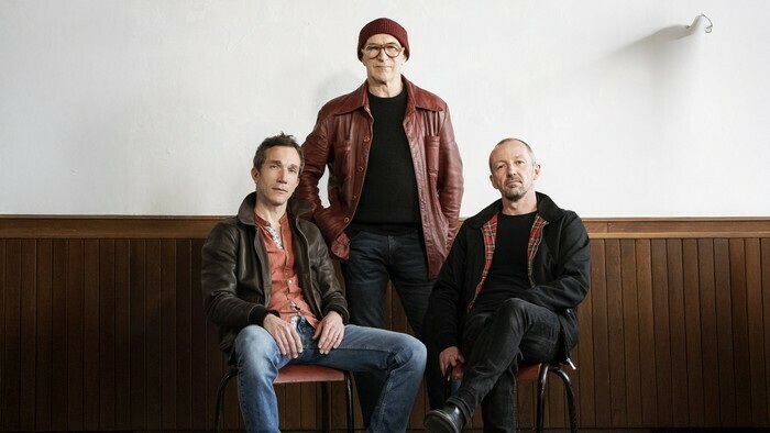 Kannen Dahud + Abel - Saison Pannonica Salle Pannonica Nantes