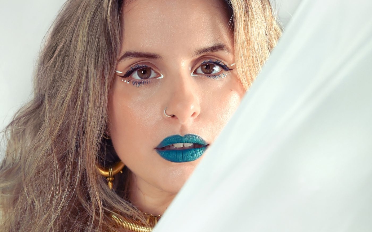 KATERINA PIPILI QUARTET Le Baiser Salé  Paris