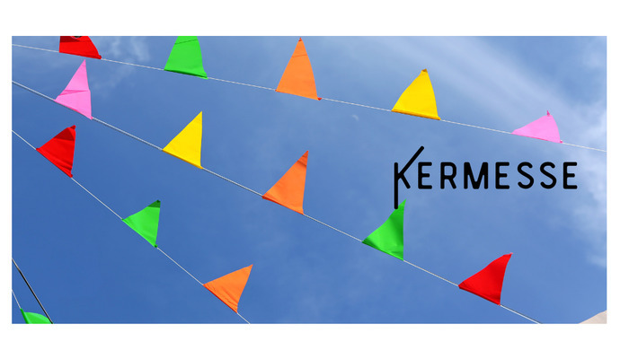 Kermesse de l'égalité pour petits et grands Maison de quartier La Bellangerais Rennes