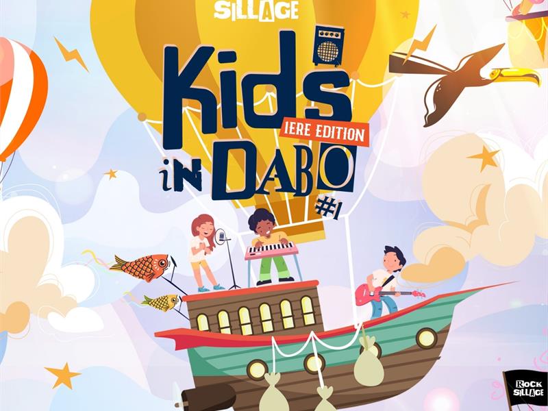 Kids in Dabo 1000 rue du rott Dabo 2026-06-13