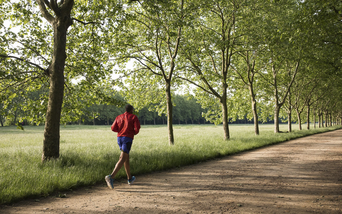Kilomètre Zéro : la course 100 % inclusive Bois de Vincennes  Paris