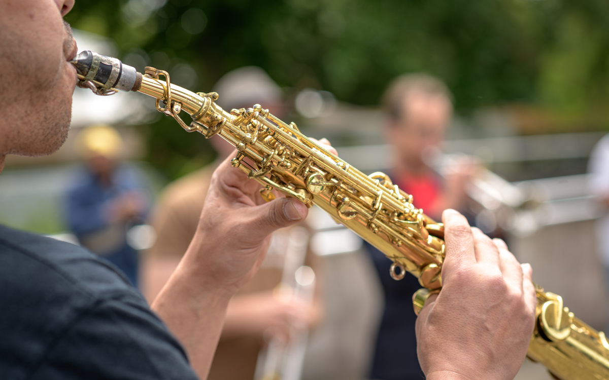 Kiosque en Fête au Square Edouard Vaillant Square Edouard Vaillant  Paris