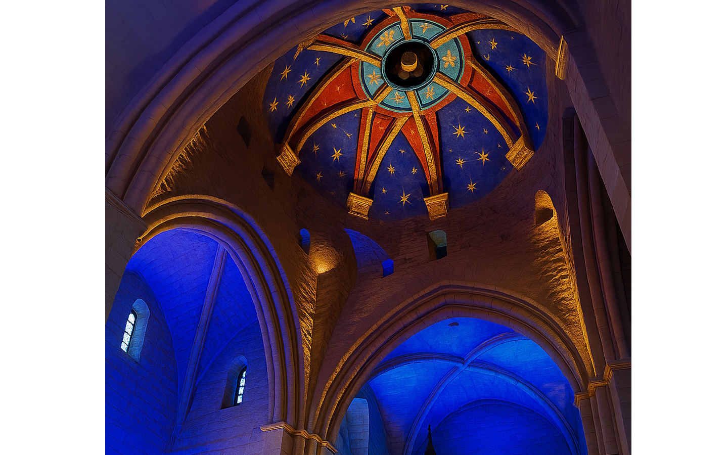 Korrika kültürala spectacle scénographique 60 rue du Lausset L'Hôpital-Saint-Blaise 2026-03-22