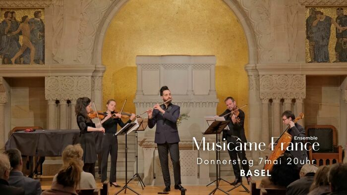 Kulturkirche Paulus Bischberg