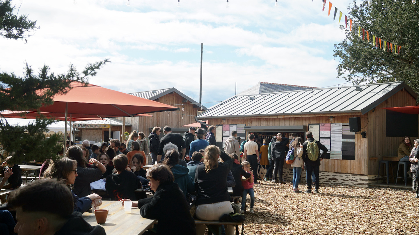 La Basse Cour rouvre aux portes de Rennes pour une cinquième saison festive au printemps 2026