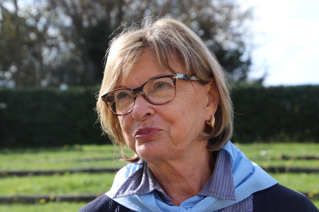 La bastide de Montfort-en-Chalosse avec Maïté Place Foch Montfort-en-Chalosse 2026-10-15 La bastide de Montfort-en-Chalosse avec Maïté