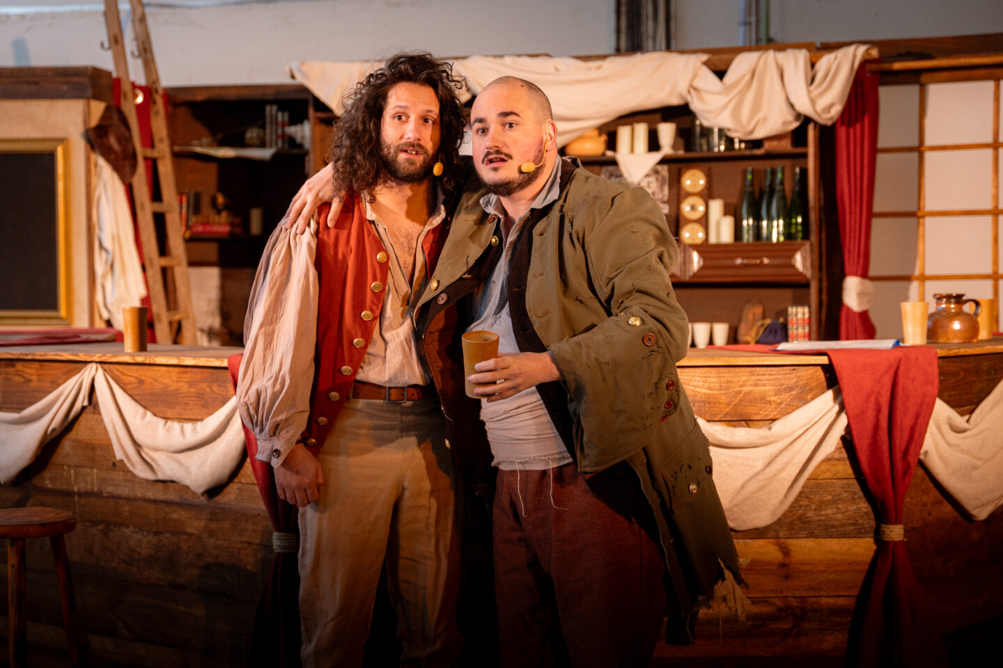 La Belle Tablée à Niort