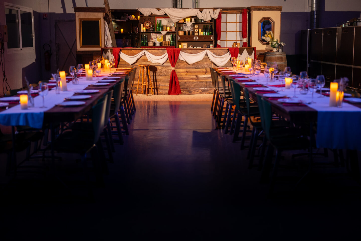 La Belle Tablée 940 Avenue de l'Europe La Teste-de-Buch 2026-04-03