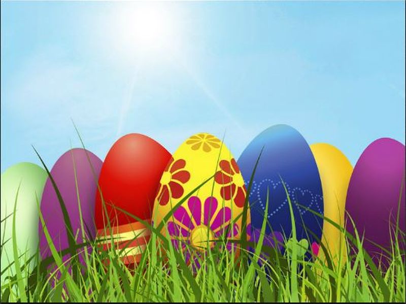 La chasse aux oeufs à Bourg Château Gros Moulin Bourg 2026-04-04