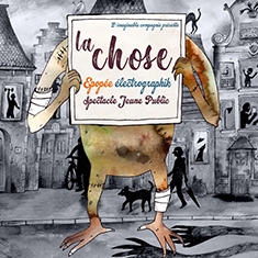 La chose  Saint-Germain 2026-03-17