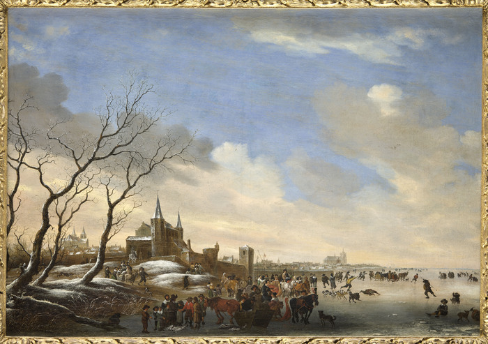 La classe devient guide au musée Jeanne d’Aboville Musée Jeanne D'aboville La Fère