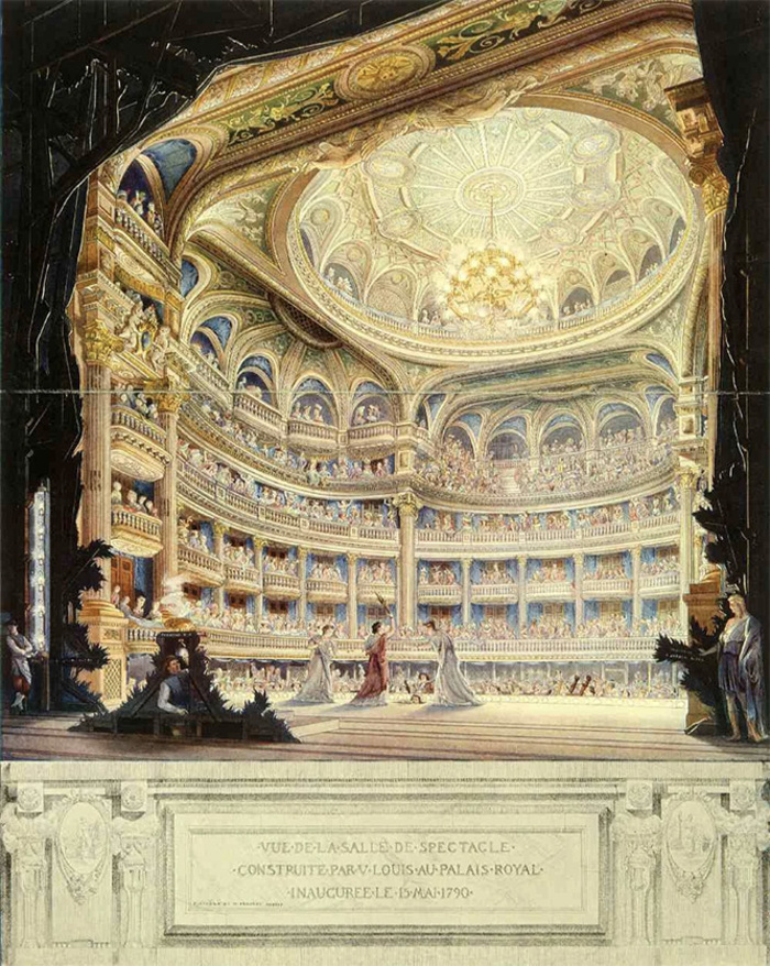 La Comédie-Française