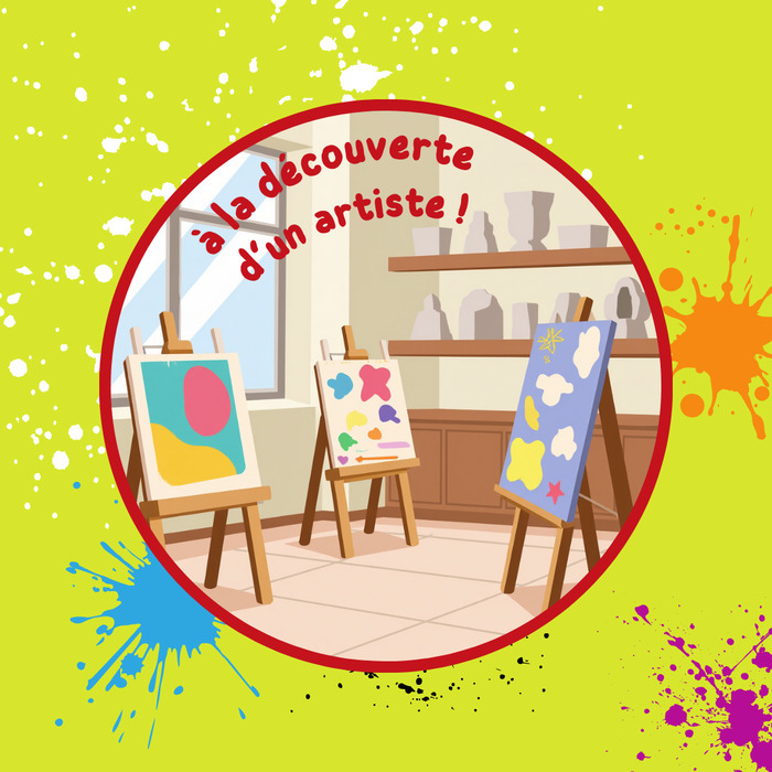 La Constellation dessine Médiathèque Judith Magre