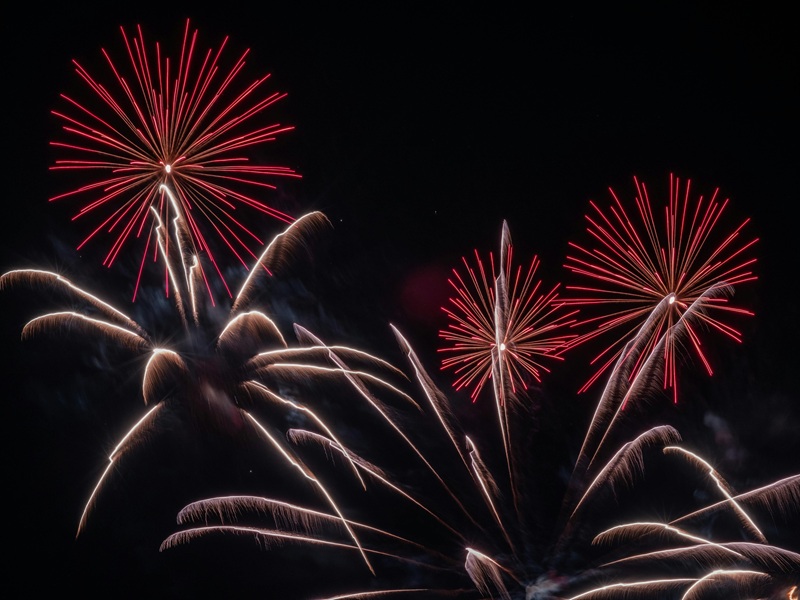 La course de caisses à savon Foyer rural Fargues 2026-07-04