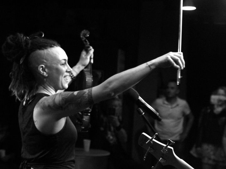 La culture au grand jour BordEirland