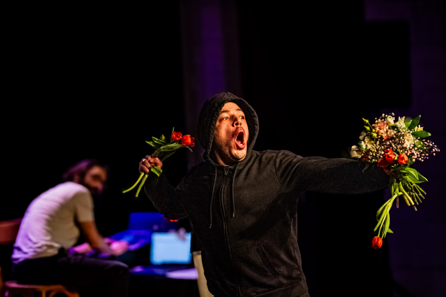 La culture au grand jour Cabaret Prévert