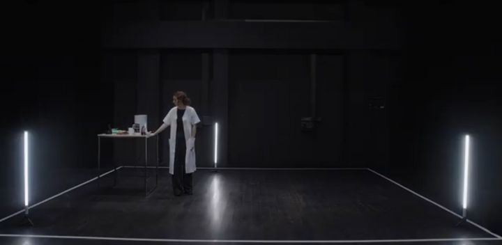 La culture au grand jour Serial Sauveur