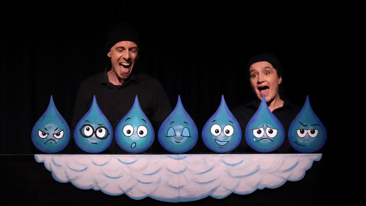 La culture au grand jour Une Vie de Goutte