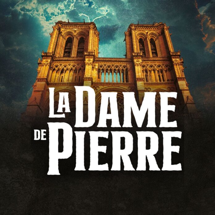 la Dame de Pierre