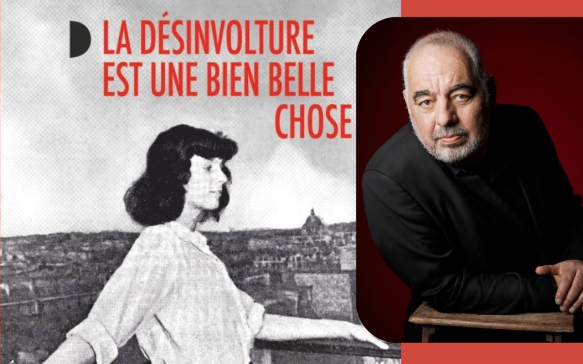 "La désinvolture est une bien belle chose"