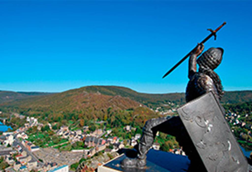 La faune fossile du Mur des Douaniers  Bogny-sur-Meuse