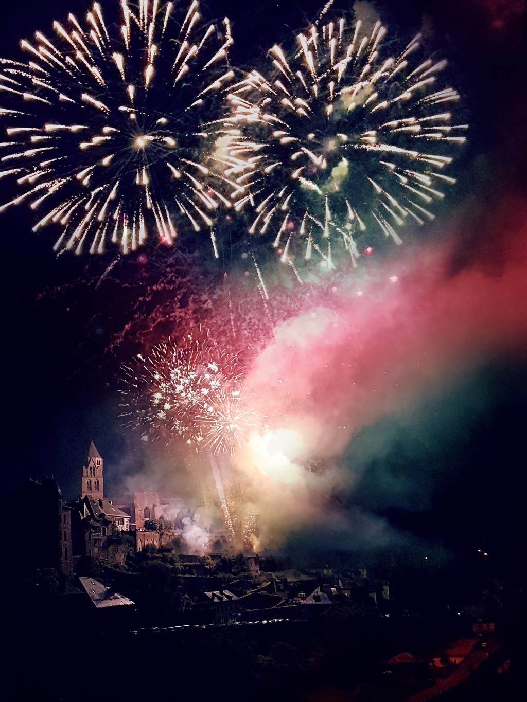 La Garenne en fête La Garenne Uzerche 2026-07-13