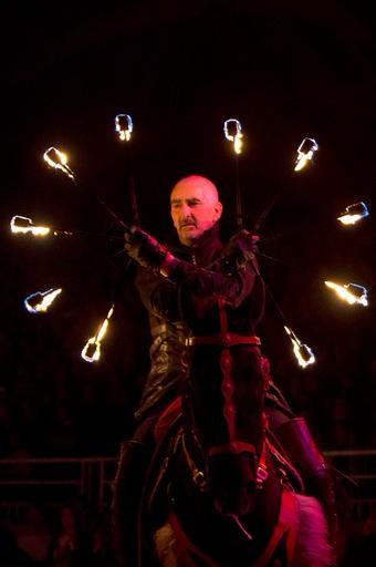 La Guinguette Equestre Domaine de magret Tyrosse Saint-Vincent-de-Tyrosse 2026-08-11