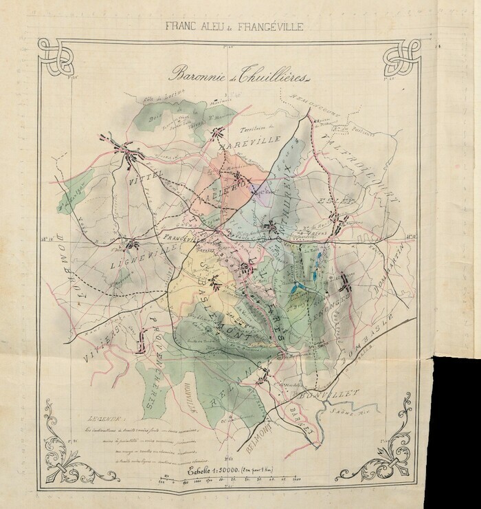 La justice seigneuriale à la fin du XVIIIe dans les Vosges Archives départementales des Vosges Épinal