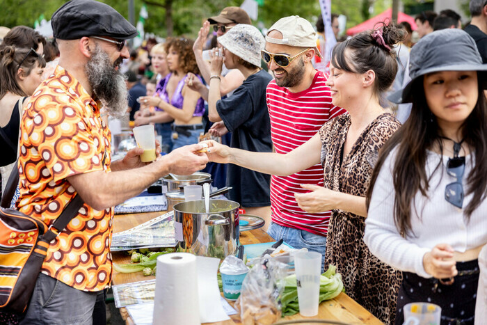 La Louche d'Or 26 Quartier Lille-Wazemmes Lille