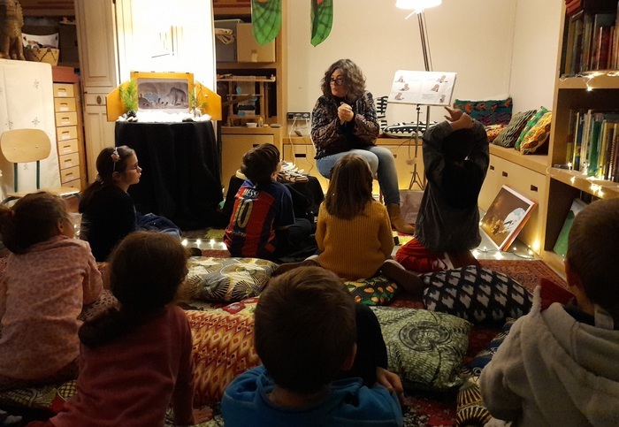 La machine à voyager dans le temps musée d'art Roger-Quilliot Clermont-Ferrand