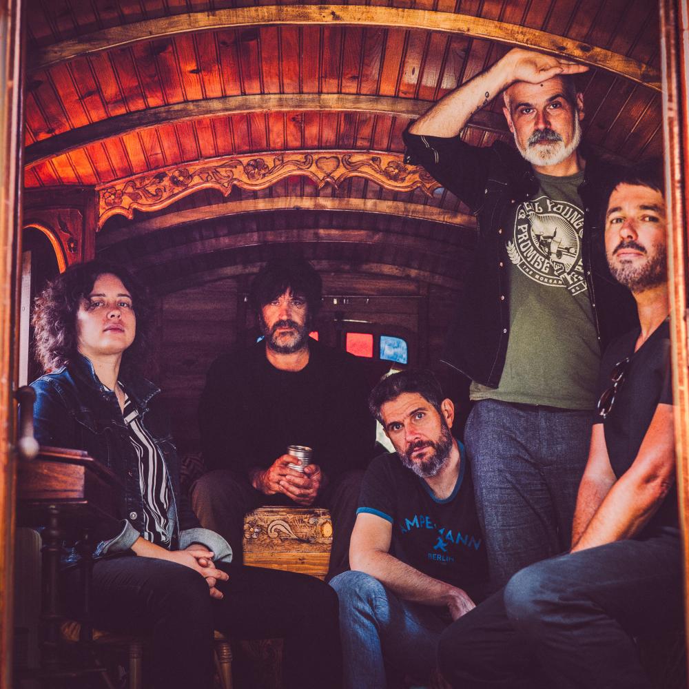 La Maison Tellier au Camji à Niort 3 Rue de l'Ancien Musée Niort 2026-05-30