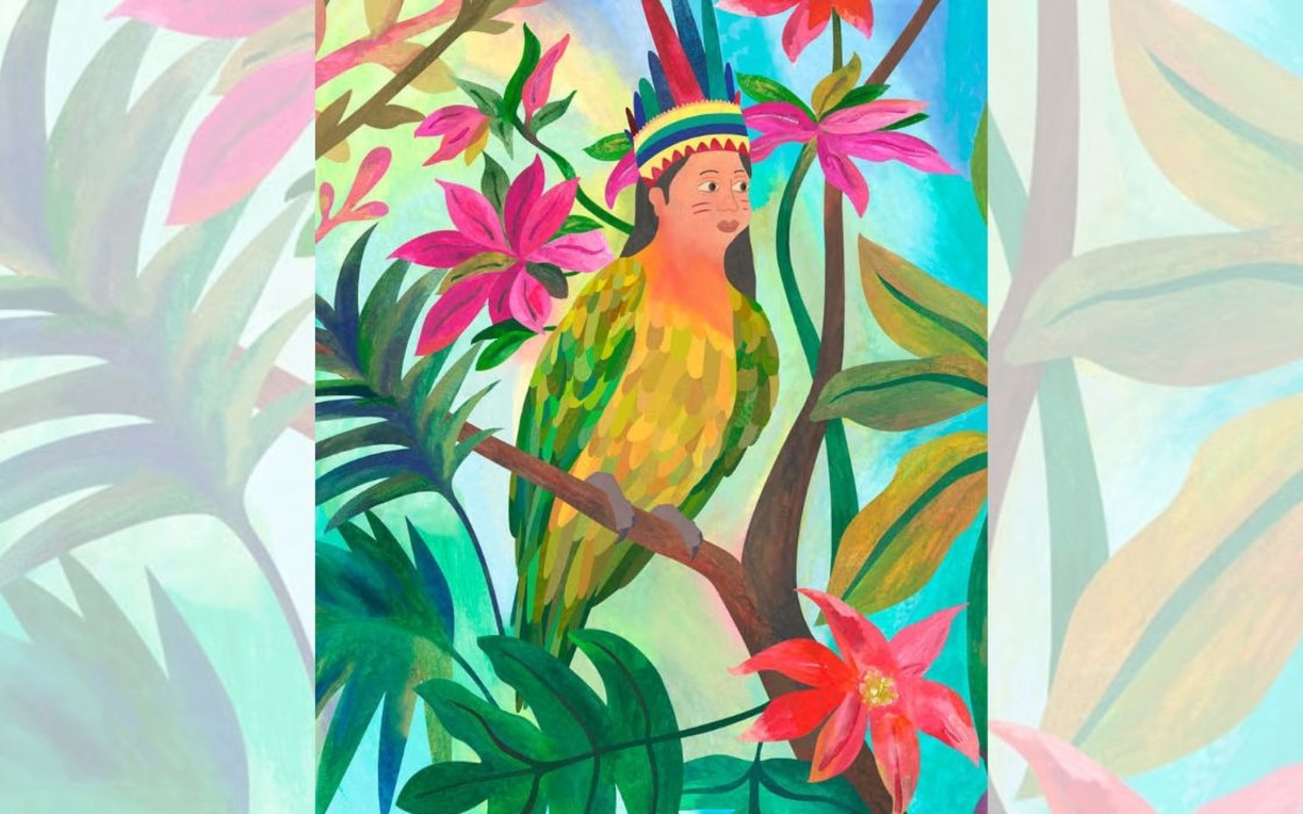 La métamorphose dans les contes Bibliothèque Colette Vivier  Paris